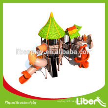 2014 new designed Pirate ship outdoor playground equipments 5.LE.X3.403.191.00